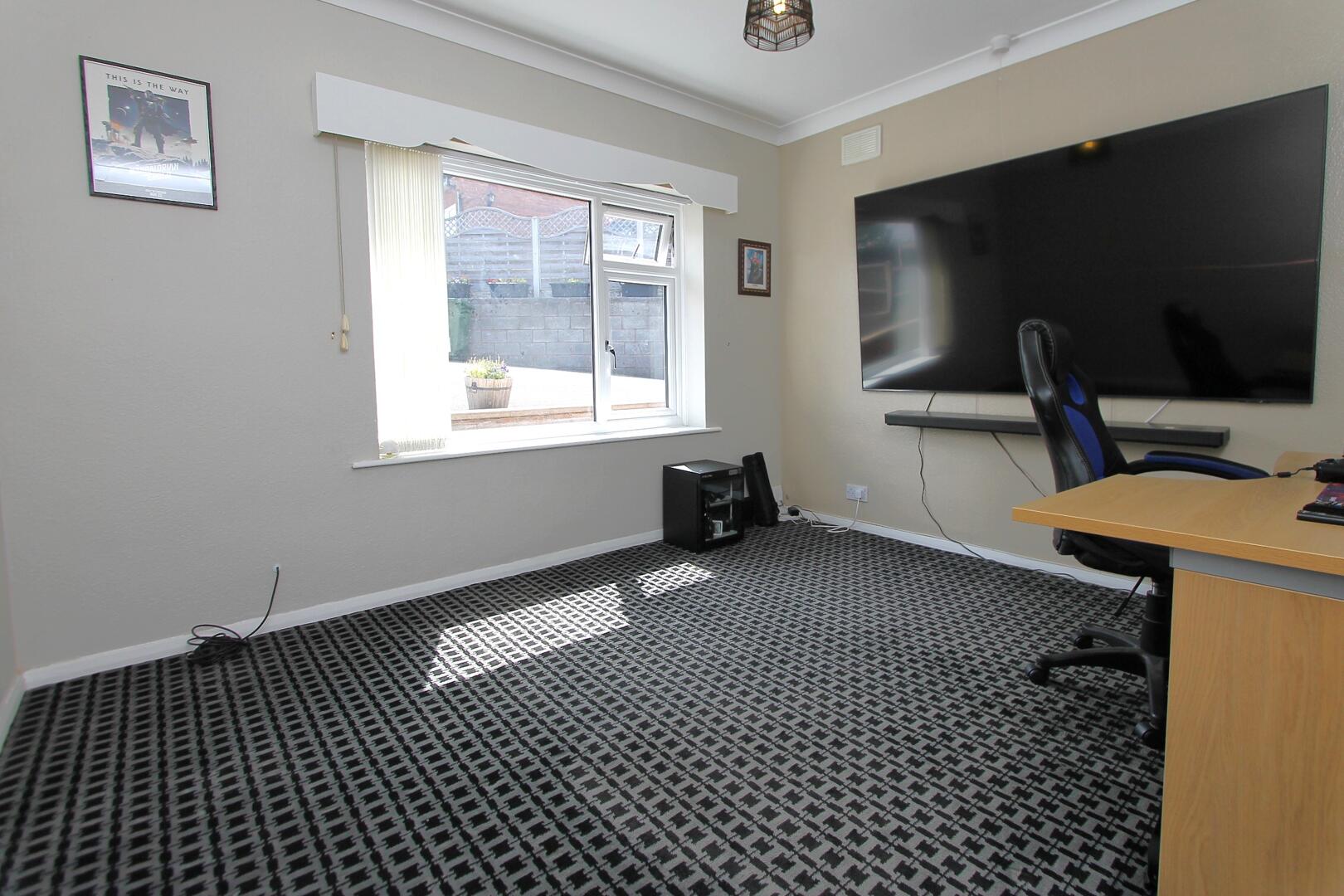 Heath Drive, Kidderminster